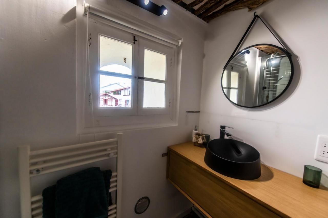 Studio Design - Proche Plage Биарриц Экстерьер фото