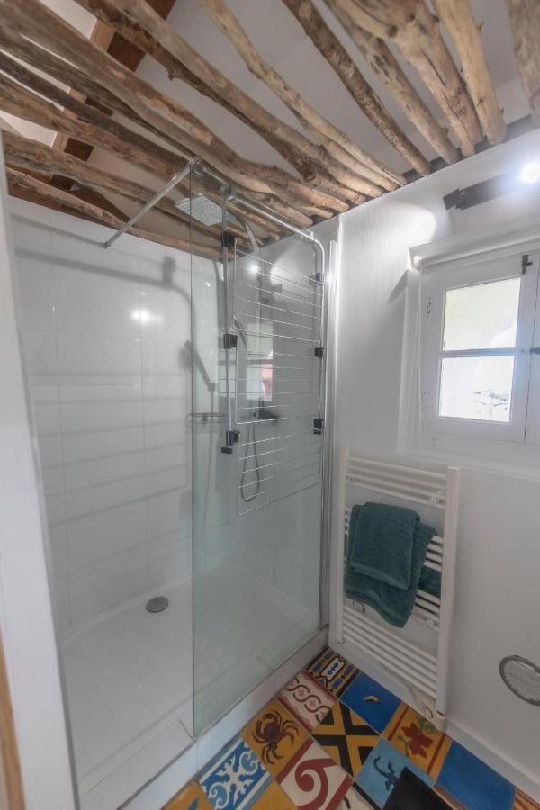 Studio Design - Proche Plage Биарриц Экстерьер фото