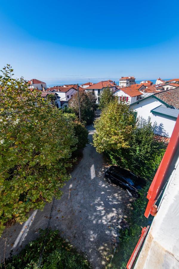 Studio Design - Proche Plage Биарриц Экстерьер фото