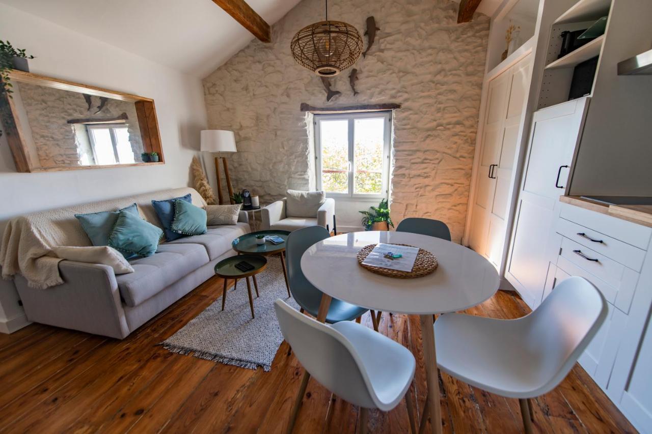 Studio Design - Proche Plage Биарриц Экстерьер фото
