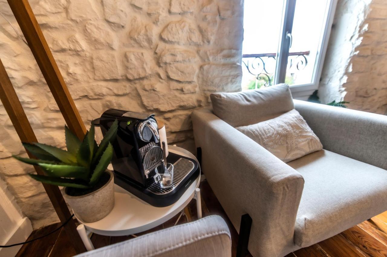 Studio Design - Proche Plage Биарриц Экстерьер фото